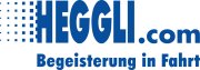 Heggli - unser Reisepartner