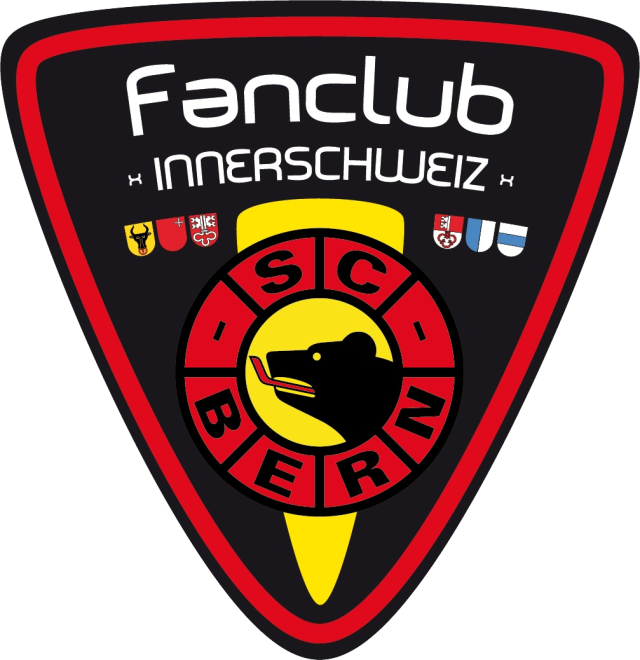 Wappen SCB Fanclub Innerschweiz